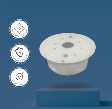 Detector Junction box