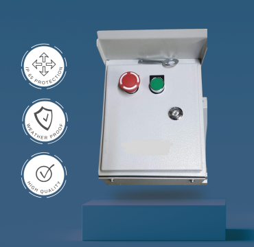 Local Control station Local Control station