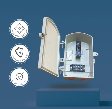 Poll Junction boxes boxes Poll Junction boxes boxes